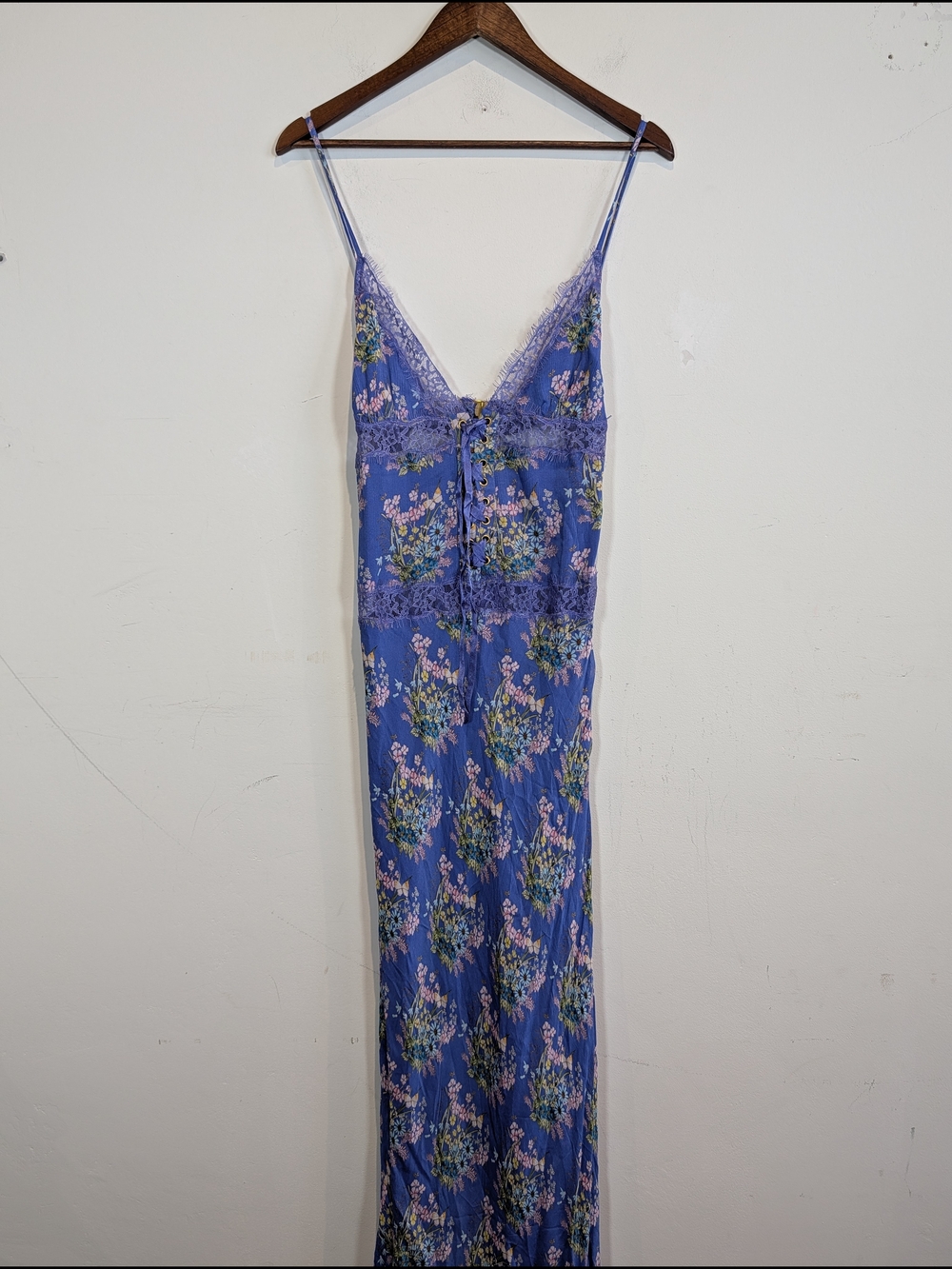 Fillyboo Florence Maxi Dress, Size M